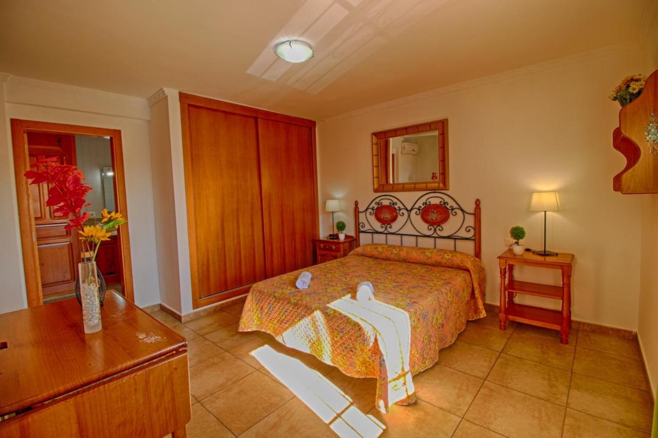 Villas Costa Calpe - Enrique Eksteriør billede