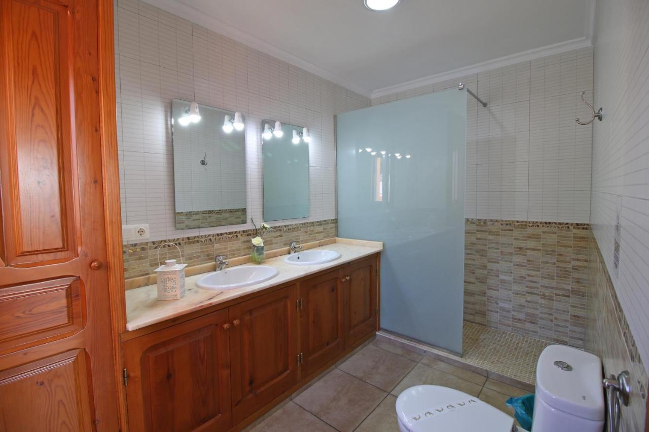 Villas Costa Calpe - Enrique Eksteriør billede